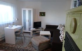 Haus Fermate